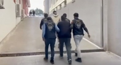 İstanbul merkezli 35 ilde suç operasyonu! Çok sayıda kişi tutuklandı