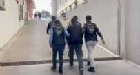 İstanbul merkezli 35 ilde suç operasyonu! Çok sayıda kişi tutuklandı