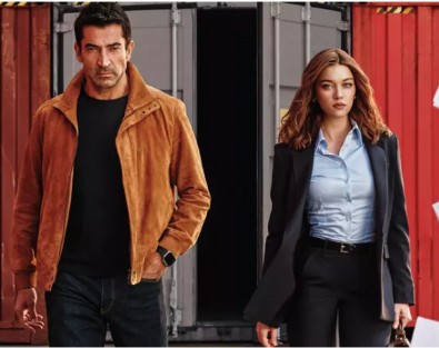 Kenan İmirzalıoğlu'nun Dizisinde Kriz!