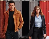 KENAN İMİRZALIOĞLU - Kenan İmirzalıoğlu'nun Dizisinde Kriz!