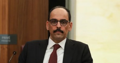 Mısır'da üçlü Gazze zirvesi: MİT Başkanı Kalın'dan kritik temas