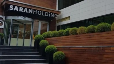 Saran Holding'in Şans Oyunları Sitesine Soruşturma!