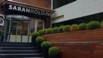 SARAN HOLDİNG - Saran Holding'in Şans Oyunları Sitesine Soruşturma!