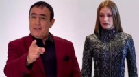Serenay Sarıkaya'dan Mahmut Tuncer'e yanıt...