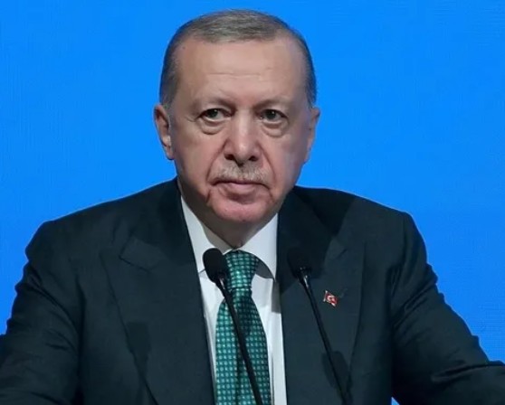 Cumhurbaşkanı Erdoğan Açıklamalarda Bulundu!