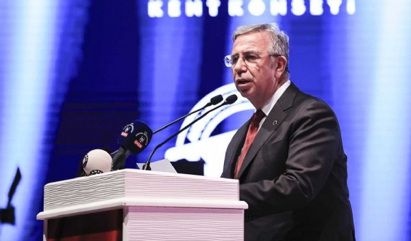 ABB Soruşturmasında Darp Krizi!