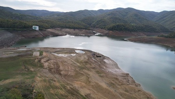 Her gün 9 saat su kesilecek! Bugün başlıyor