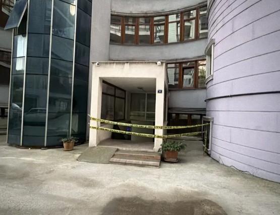 Bartın'da 70 Kişi Ölümden Döndü!