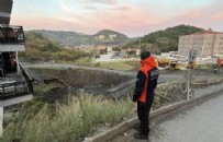 BARTIN - Bartın'da 70 Kişi Ölümden Döndü!