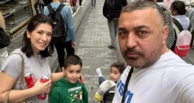 Böcek ailesinin ölüm nedeni belli oldu! Otopsi raporu çıktı: Gıda zehirlenmesi değil