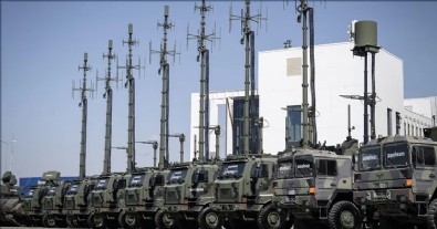 Çelik Kubbe'ye dev hamle! 6,5 milyar dolarlık sözleşme imzalandı