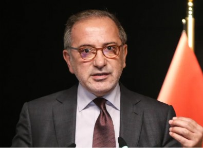 Fatih Altaylı'nın Tutukluluğu Devam Edecek!