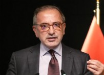 FATİH ALTAYLI - Fatih Altaylı'nın Tutukluluğu Devam Edecek!