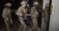 Hatay'da zehir operasyonu! 1 kişi tutuklandı