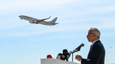 Havada yeni dönem! Serbest Rota Hava Sahası uygulaması başlıyor
