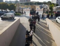 HESAP ÇETESİ - Hesap Çetesine Operasyon!