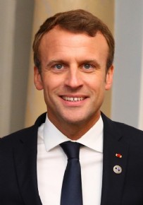 TÜRK ASKERİ - Macron'dan Türk Askeri Açıklaması!