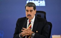 VENEZUELA - Maduro ' Venezuela'yı Ele Geçiremeyecekler! '