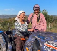 NURGÜL YEŞİLÇAY - Nurgül Yeşilçay'ın Son Hali!