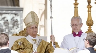 Papa Leo'nun Ziyaret Programı!