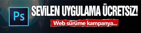 Sevilen Uygulama Ücretsiz Oldu!