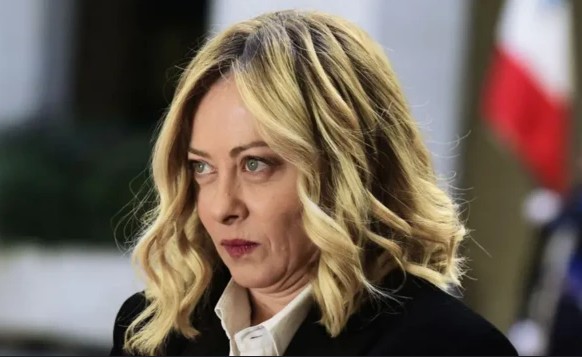 Meloni Yasaları! O Suça Müebbet!