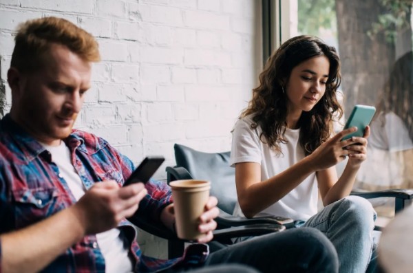 Sosyal Medya Yeni Bir Toplum Kuruyor!