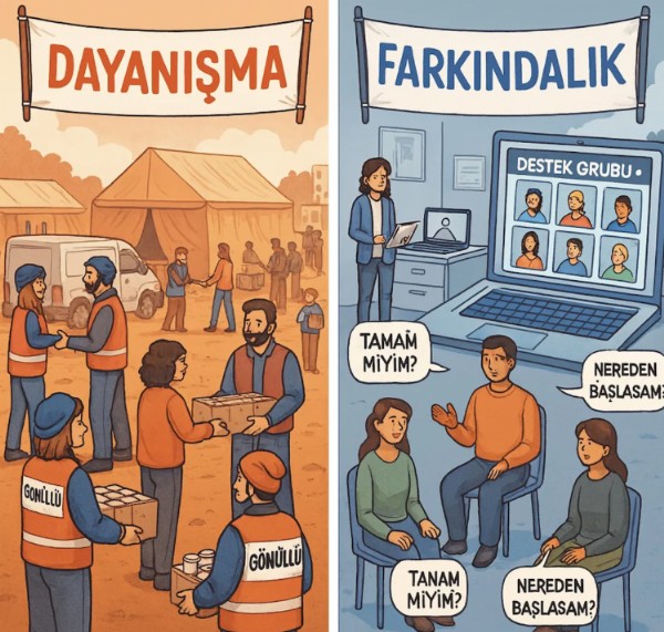 Sosyal Medya Yeni Bir Toplum Kuruyor!