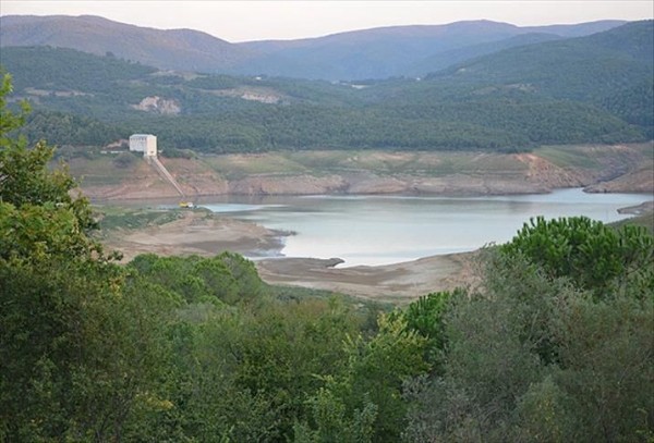 Her gün 9 saat su kesilecek! Bugün başlıyor