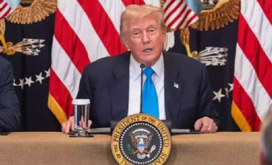 ABD O Ülkeyi G20 Zirvesi'ne Davet Etmeyecek!