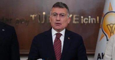 AK Partili Güler: Kovid-19 düzenlemesi af değil, koşullu salıverme şartları uygulanacak