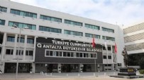 CHP - Antalya Büyükşehir'deki rüşvet soruşturması Alanya’ya sıçradı: Paralar döviz büroları üzerinden aklandı