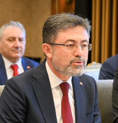 Bakan Yumaklı Açıkladı! 30 Ton...