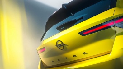 Beklenen Araç Yakında Geliyor!