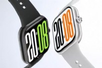  AKILLI SAAT - Çin Akıllı Saatini Tanıttı!