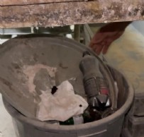 FIRIN DENETİM - Fırın Denetiminde Mide Bulandıran Görüntüler!