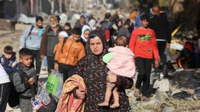 İsrail gazetesi duyurdu! Filistinliler için korkunç iddia