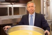 Mansur Yavaş'ın oyunu ortaya çıktı! Amaç çorba içmek değil...