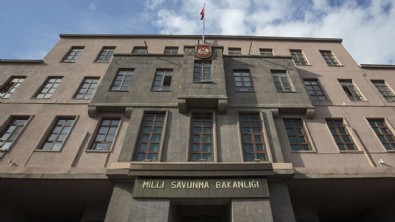 MSB duyurdu! Hudutlarda 205 şahıs yakalandı