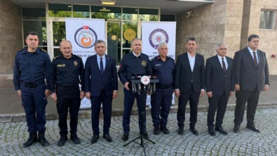 Narkokapan Antalya operasyonu: 458 şüpheli gözaltına alındı