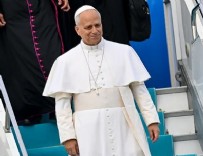 PAPA LEO - Papa Leo Türkiye'de!