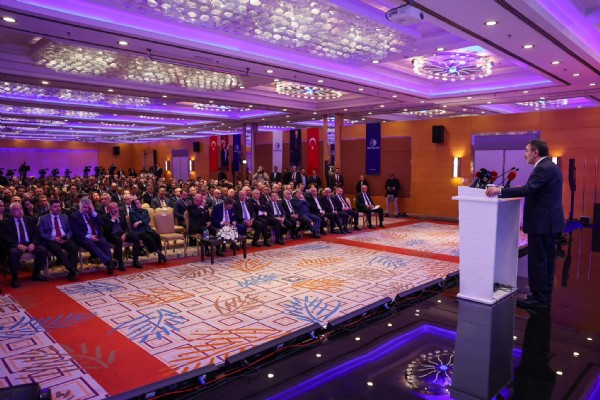 Cevdet Yılmaz'dan enflasyon açıklaması