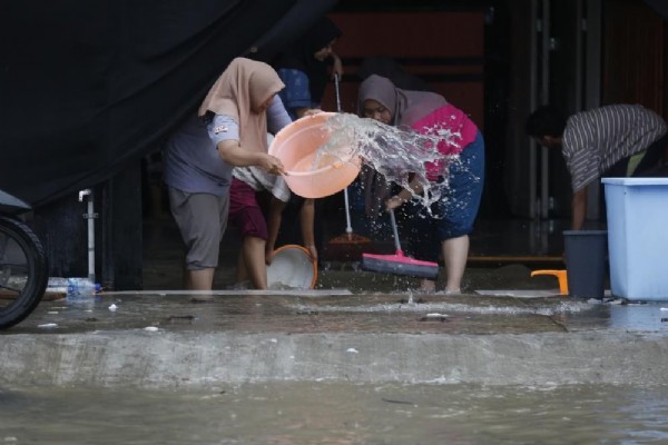 Bilanço ağırlaşıyor! Can kaybı 49'a yükseldi