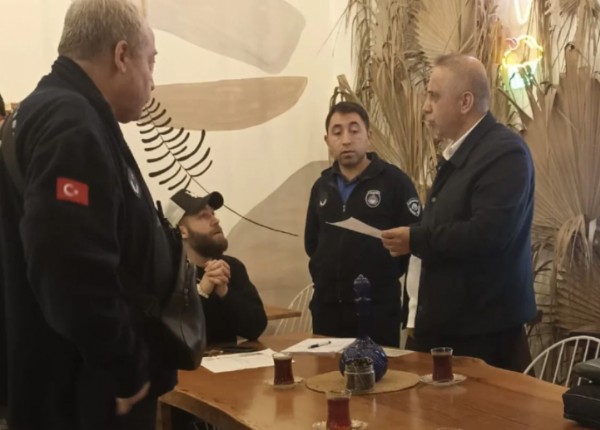 Müşterilerini Kovan İşletme Mühürlendi!