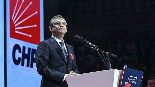CHP'de Parti İçi Çekişme!