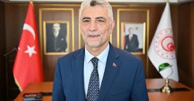 Bakan Bolat: Türkiye'nin Fas'a ihracatı 8 kat arttı