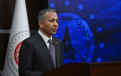 Bakan Yerlikaya duyurdu! Kırmızı bültenle aranan suçlular Türkiye'ye getirildi