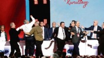CHP - CHP'de Parti İçi Çekişme!