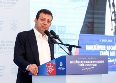 Ekrem İmamoğlu Suç Örgütü'nde Rüşvetin Rotası!