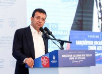  İMAMOĞLU SUÇ ÖRGÜTÜ - Ekrem İmamoğlu Suç Örgütü'nde Rüşvetin Rotası!